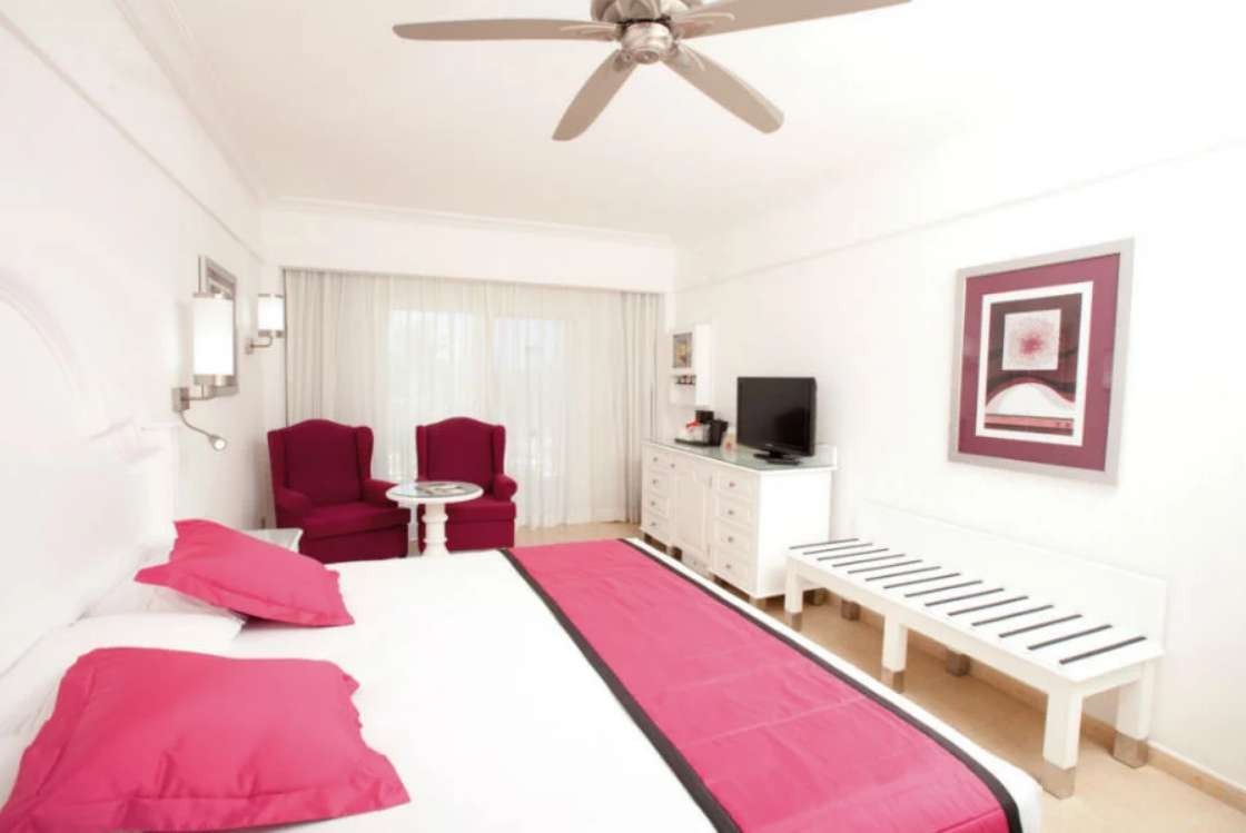 Junior Suite, Riu Palace Macao | Adults Only 5*