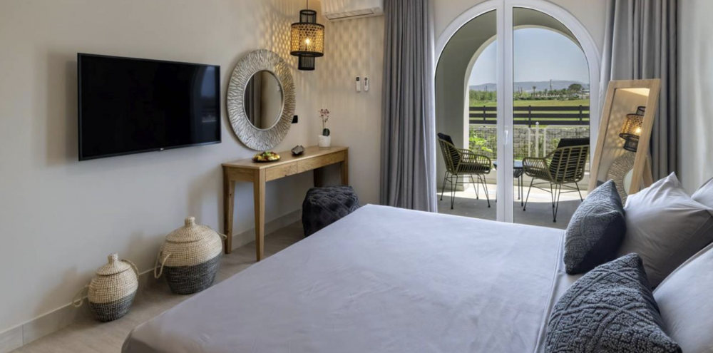 GRAND VILLA, Anemos Luxury Grand Resort 5*