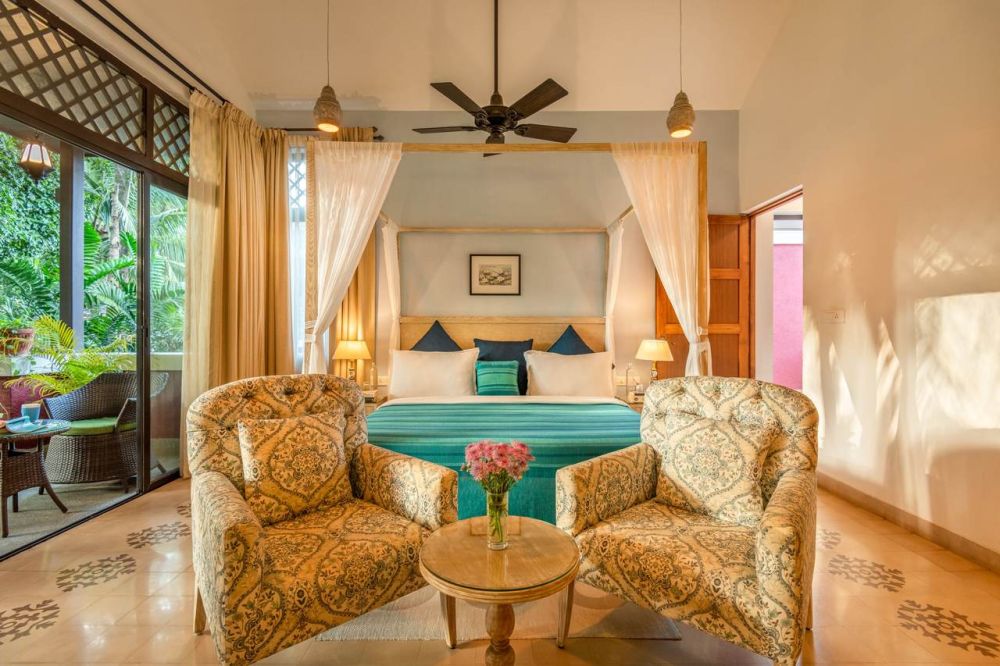 3 Bedroom Villa with Private Pool, Villa Sol Banyan 