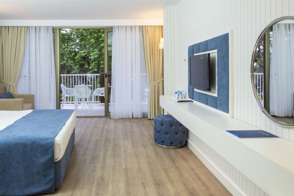 Comfort Standard LV/SSV/SV, Mirada Del Mar Hotel 5*