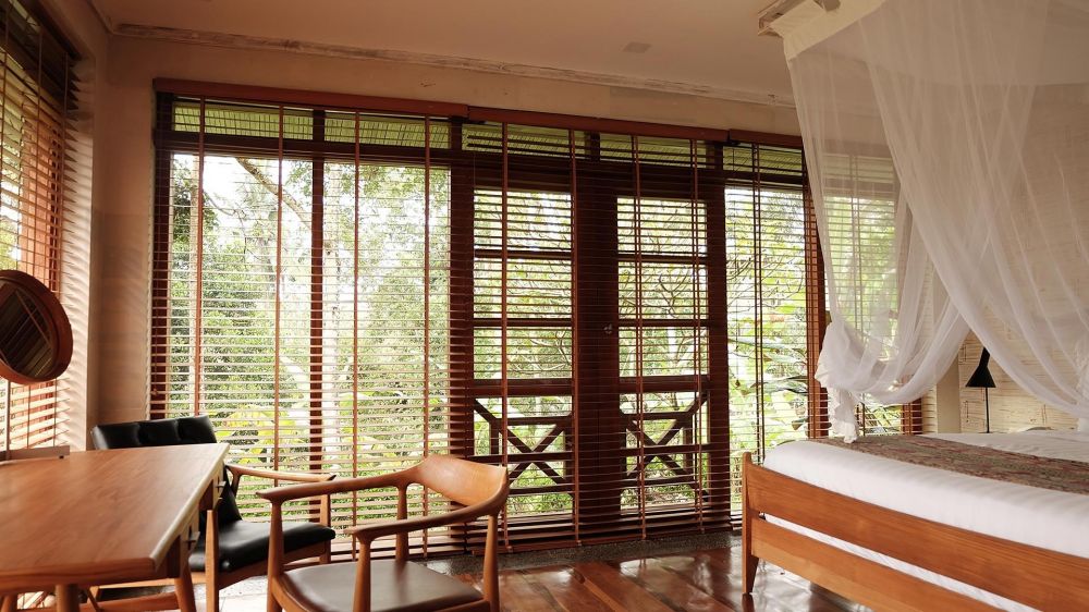 Two Bedroom Villa, Chapung Se Bali Resort 5*