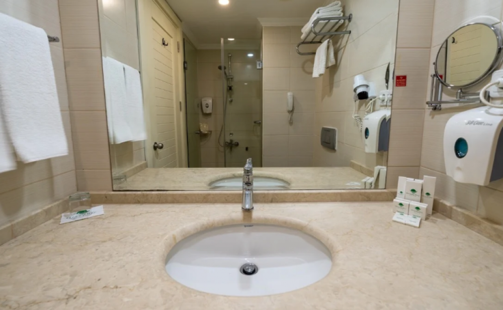 Standard Room Land View, Green Bay (ex. Crystal Green Bay) 5*
