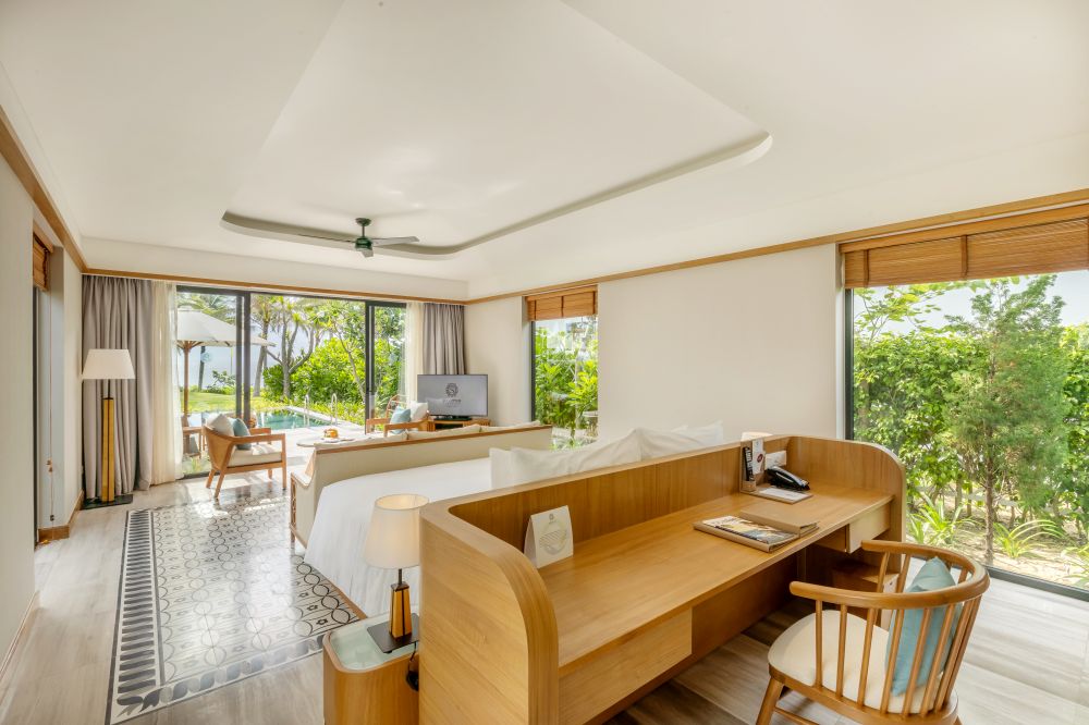 Noa Signature 1 Bedroom Villa, Selectum Noa Resort Cam Ranh 5*
