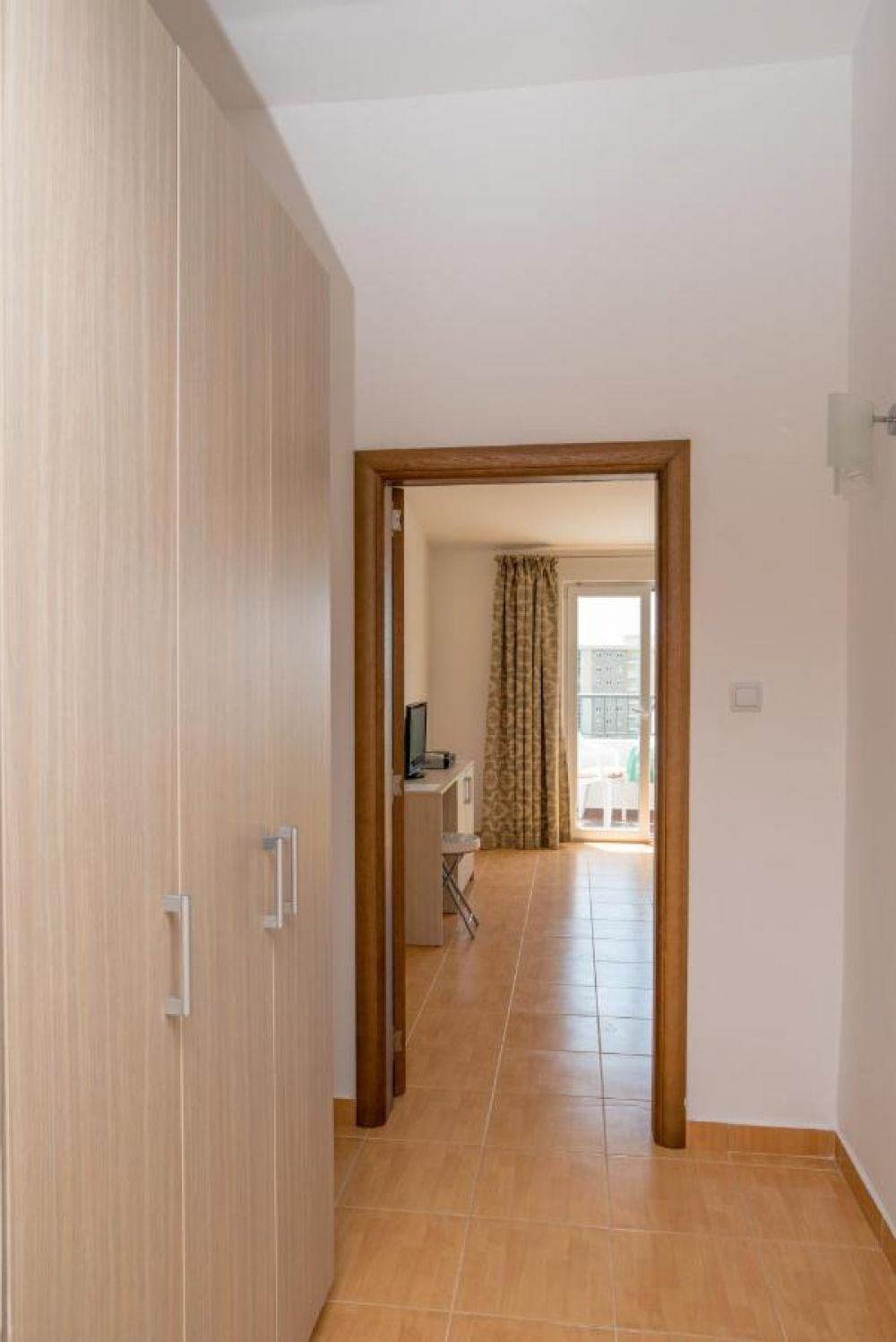 1 Bedroom Apartment 2 Balcony, Villa Vjera 3*