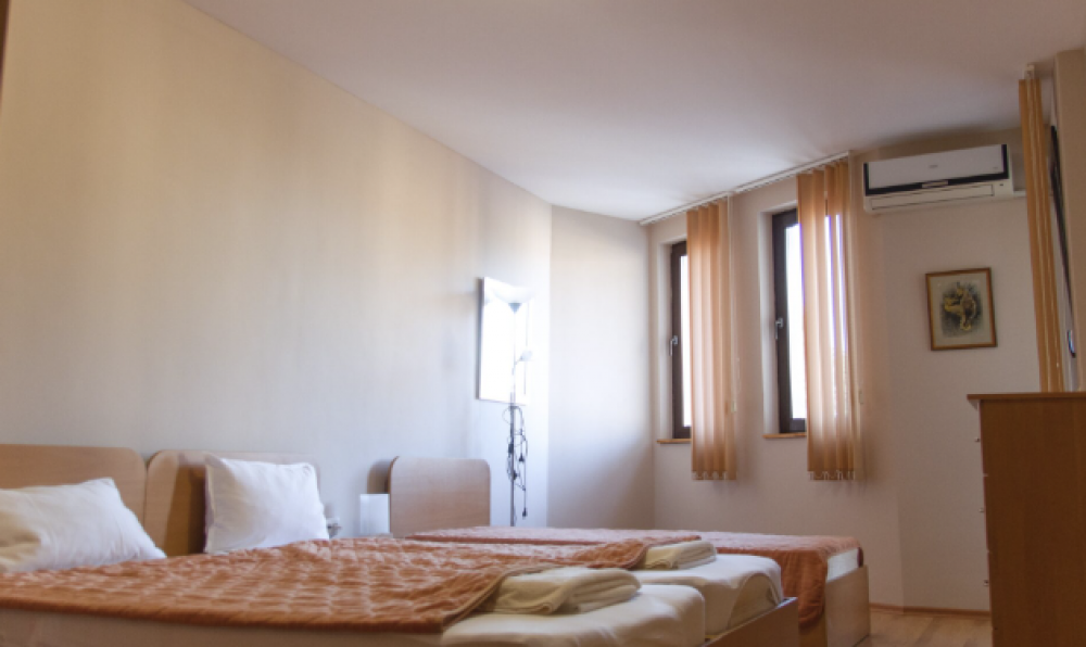 Apartment No.9, Sozopol Dreams Apart 3*