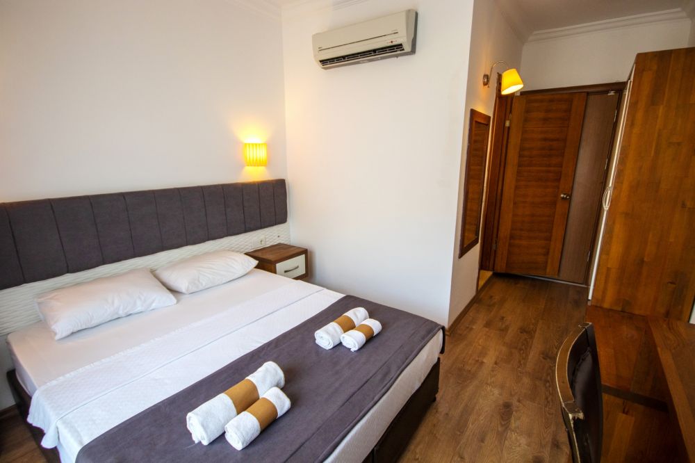 Standard Room, Turunc Dream Hotel 4*