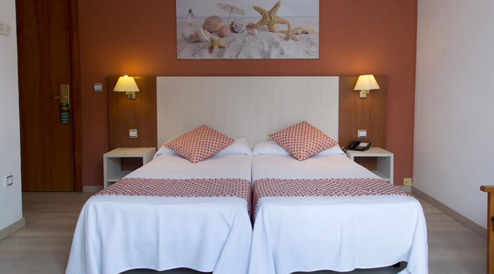 Family Room, GHT Balmes Apartments & Splash (Calella) 3*