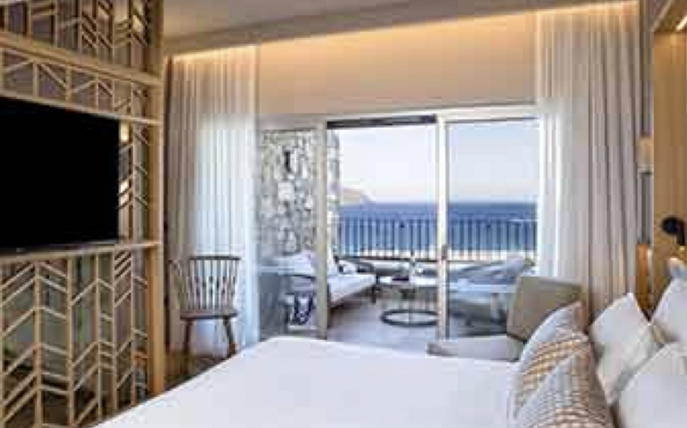 Royal Villa 2-Bedroom - Private Pool & Jacuzzi, Wyndham Grand Crete Mirabello Bay 5*