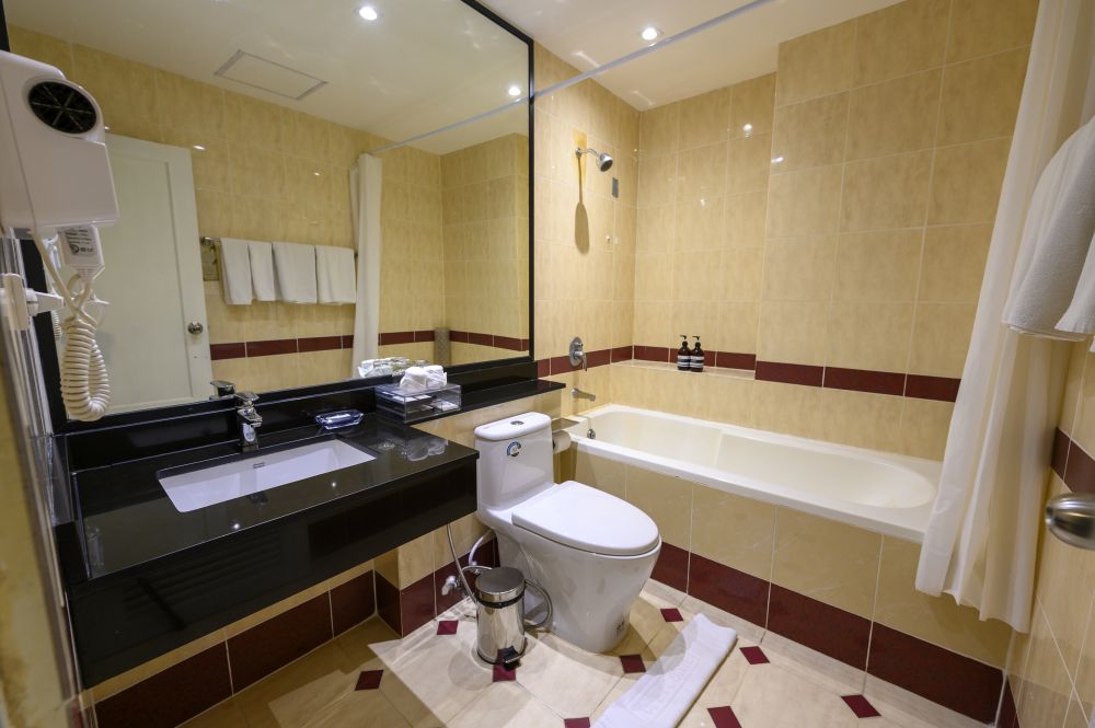 Deluxe, Coco Beach Hotel Jomtien 4*