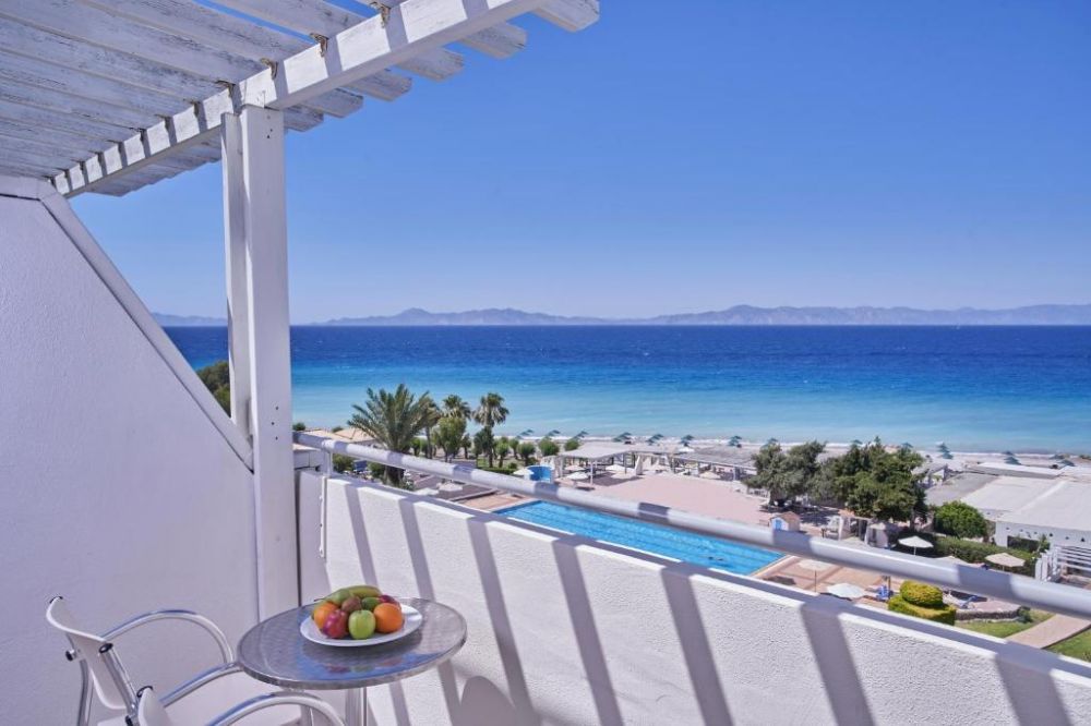 Standard Room Sea View, Labranda Blue Bay Resort 4*