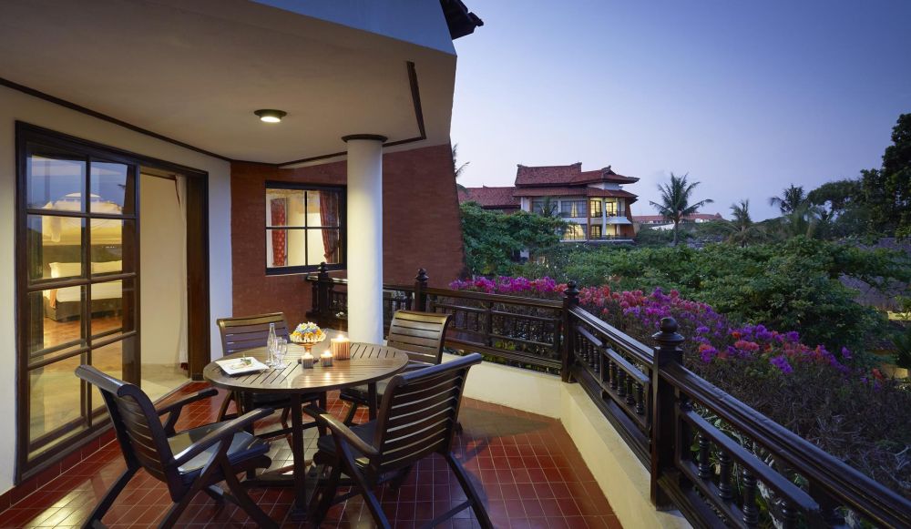 SOL Family Suite, SOL Beach House Benoa Bali by Melia Hotels International 5*
