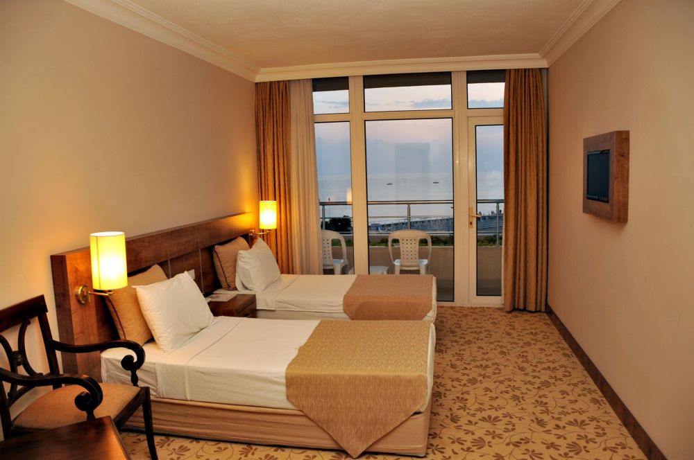 Standard Room, Nerton Hotel 4*