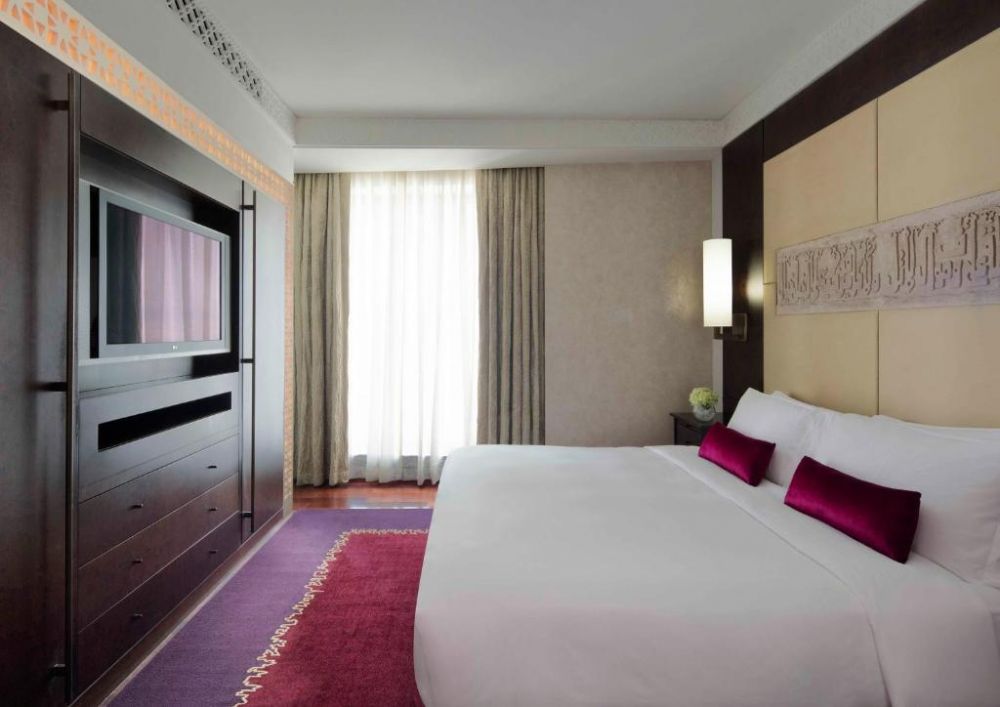 Premium Room, The H Dubai 5*