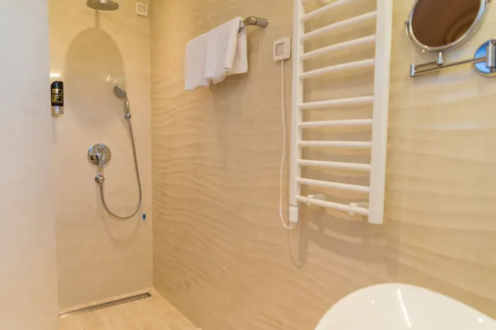 Triple Room, Kadmo Hotel 4*