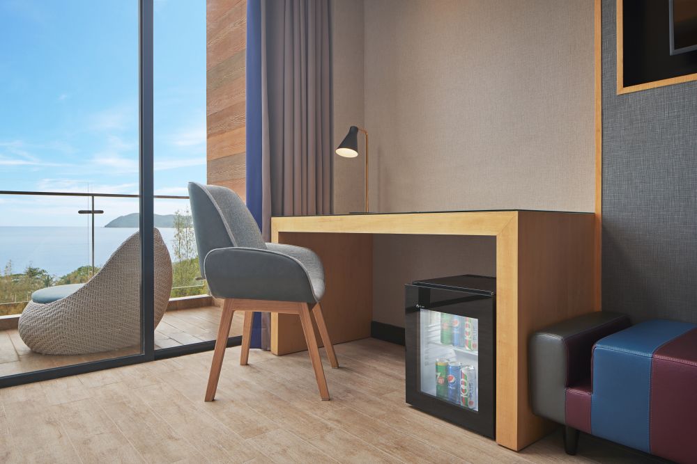 Loft Seaview, Aloft Langkawi Pantai Tengah 4*