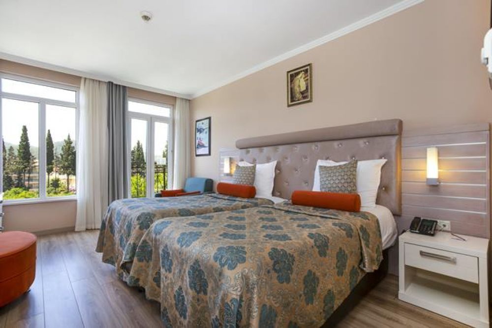 Single Room ROH (Man Accommodation), Orange County Kemer Adult Only 5*