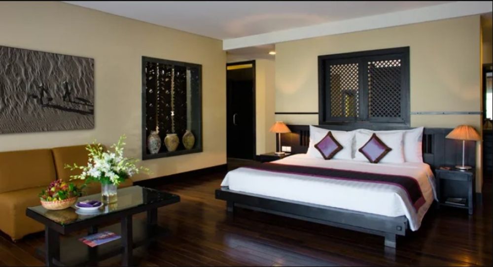 Deluxe Room/Deluxe Ocean, Anantara Muine Resort & Spa 5*