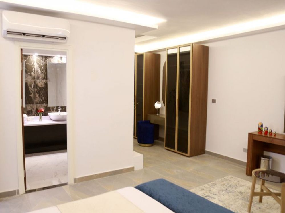 Privilege Suite, Seti Sharm Resort 4*