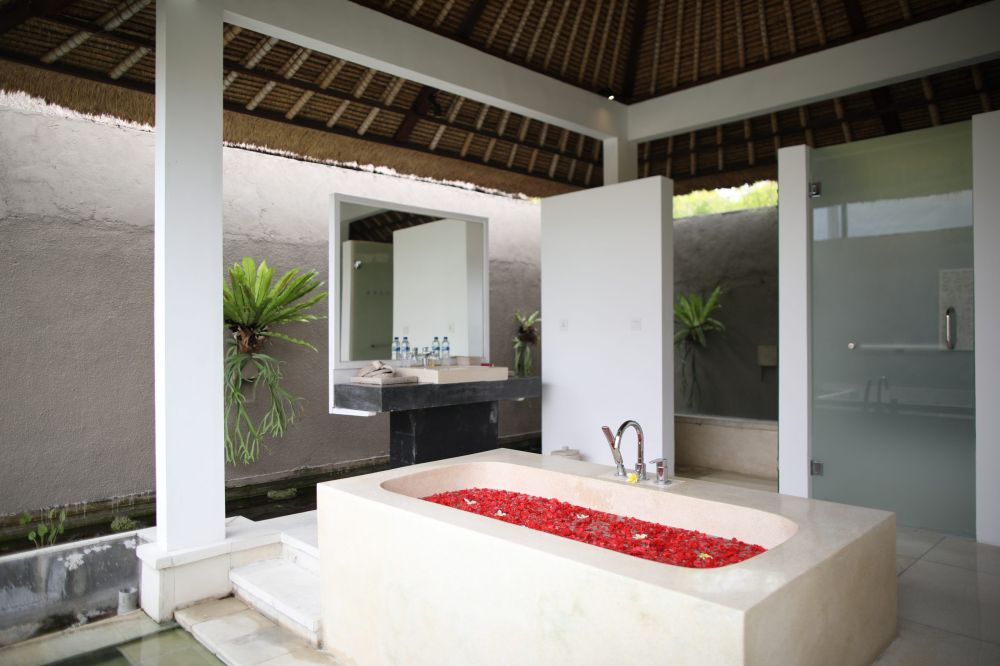 1 Bedroom Pool Villa – Premier, Alam Boutique Villa 5*