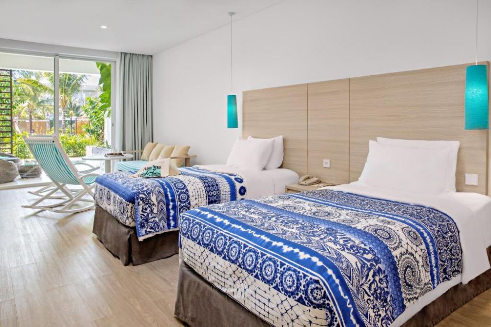 Superior Room Pool Access, Sol by Melia Phu Quoc 5*