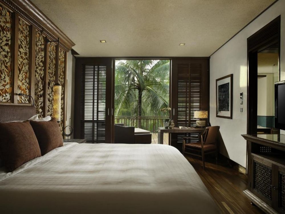 Family Suite, Four Seasons Resort Bali At Sayan 5*