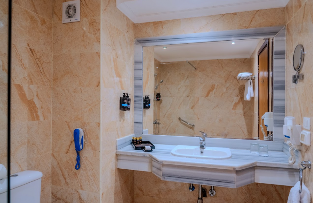 Standard Room, Rewaya Inn (ex.Hawaii Paradise Aqua Park Resort) 5*