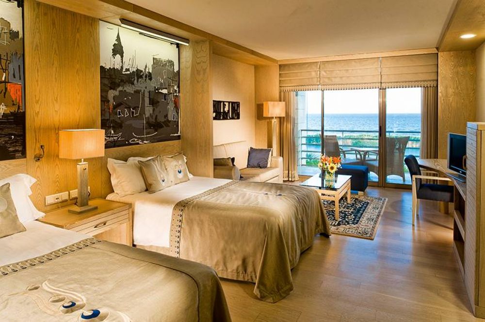 Laguna Superior Rooms, Gloria Serenity Resort 5*