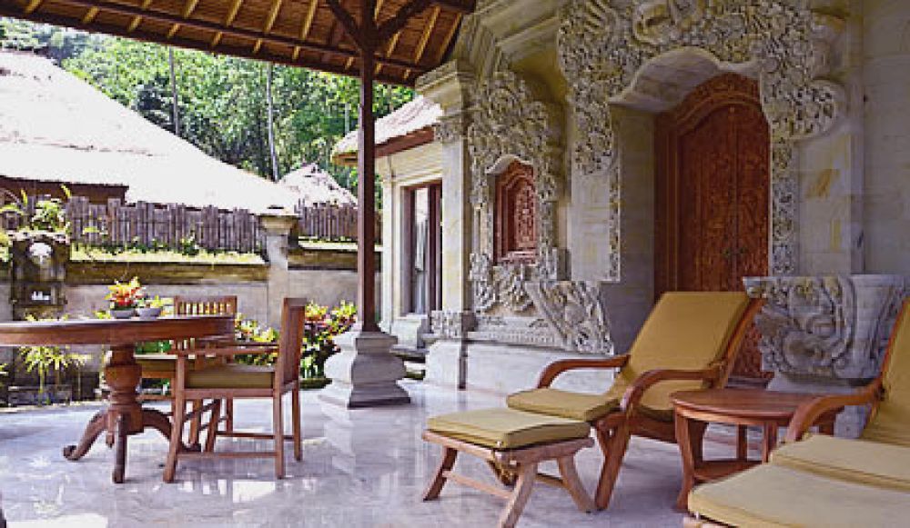 Ayung Healing Villa, The Royal Pita Maha 4*