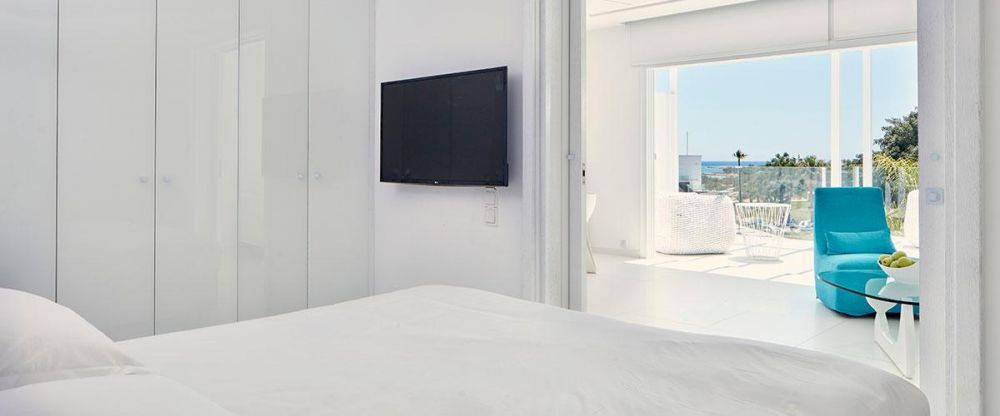 Deluxe One Bedroom Suite Pool View, So Nice Beach Resort 4*