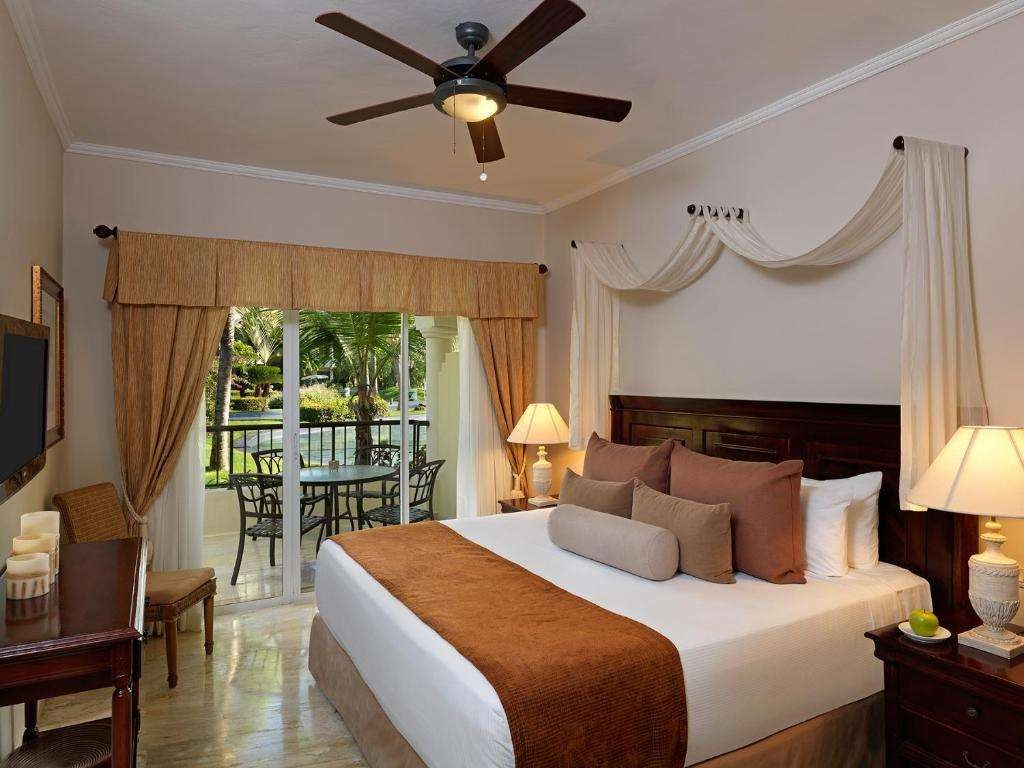 Two Bedroom Master Suite, Paradisus Palma Real Golf & Spa Resort 5*