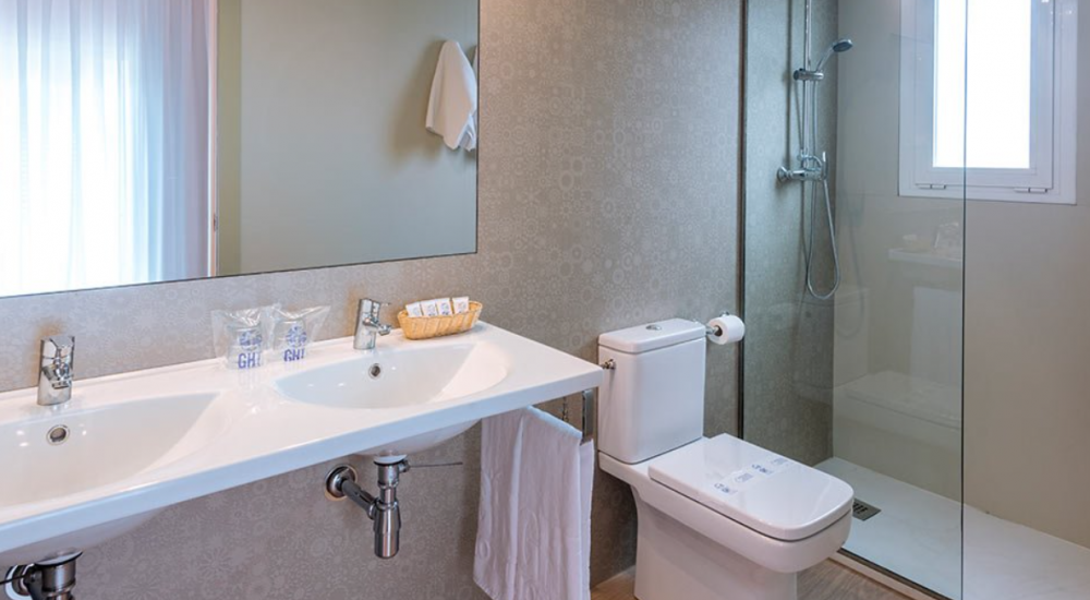 Family Room, GHT Balmes Apartments & Splash (Calella) 3*