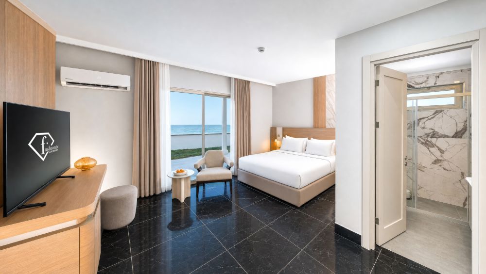 Monaco Villa, FashionTV Luxe Resort 5*