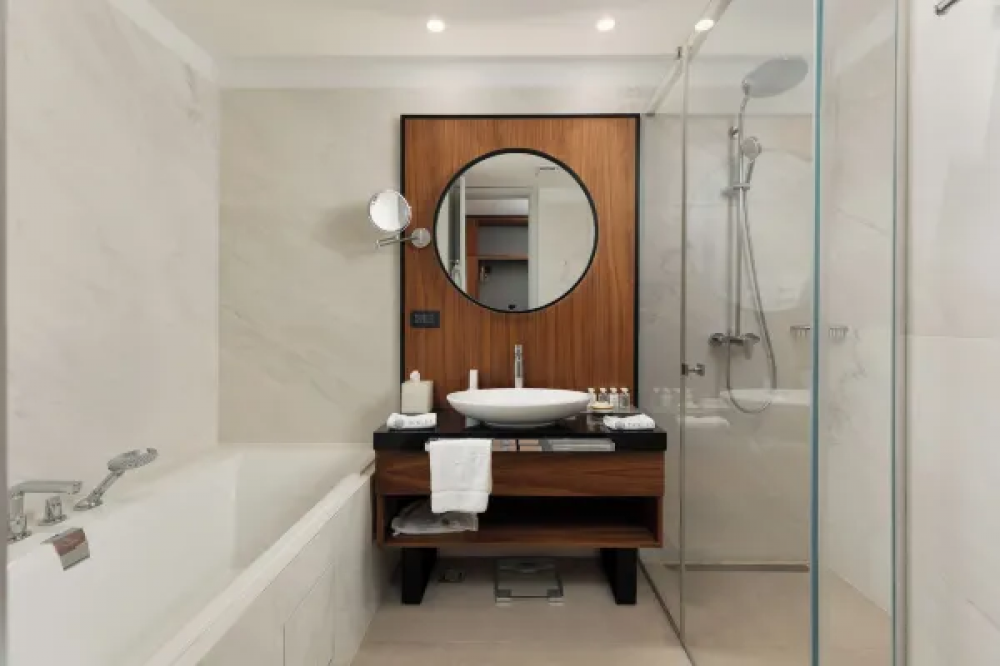 Comfort Room Sea View Infinity, Dukley Hotel & Resort 5*