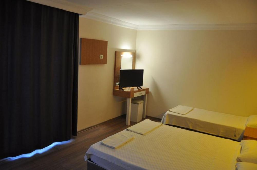 Standard Room, Anita Sun Park (ex. Sunpark Hotel) 4*