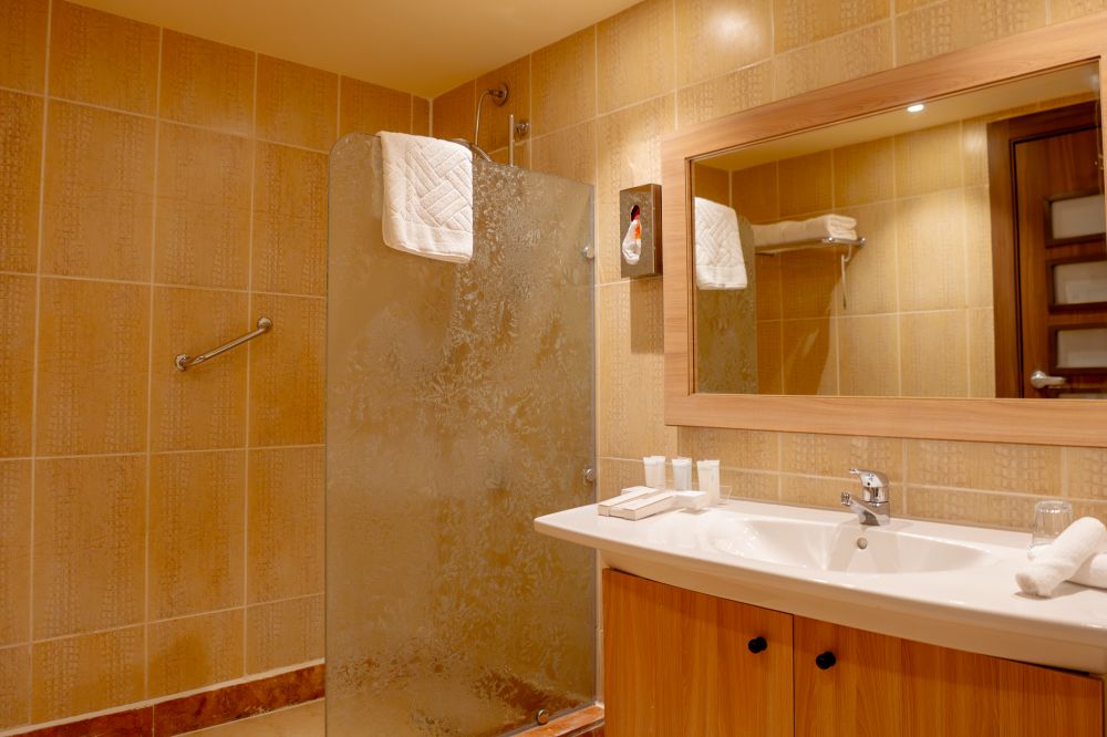 Swim-Up Room, Caribbean World Resort 5*