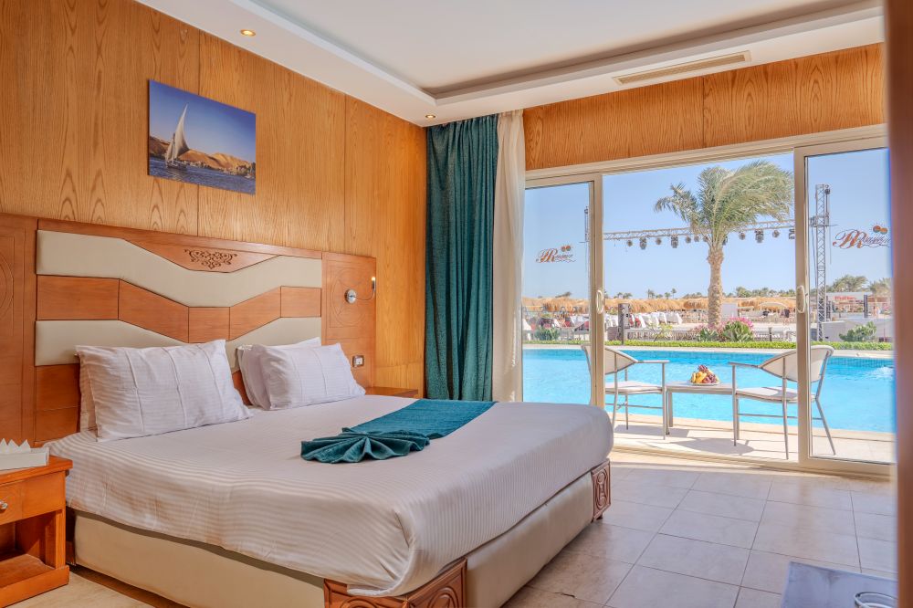 Bungalow Room, Rewaya Inn (ex.Hawaii Paradise Aqua Park Resort) 5*