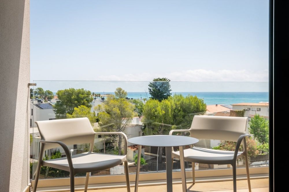 Select Double Room, Estimal Maramar 4*