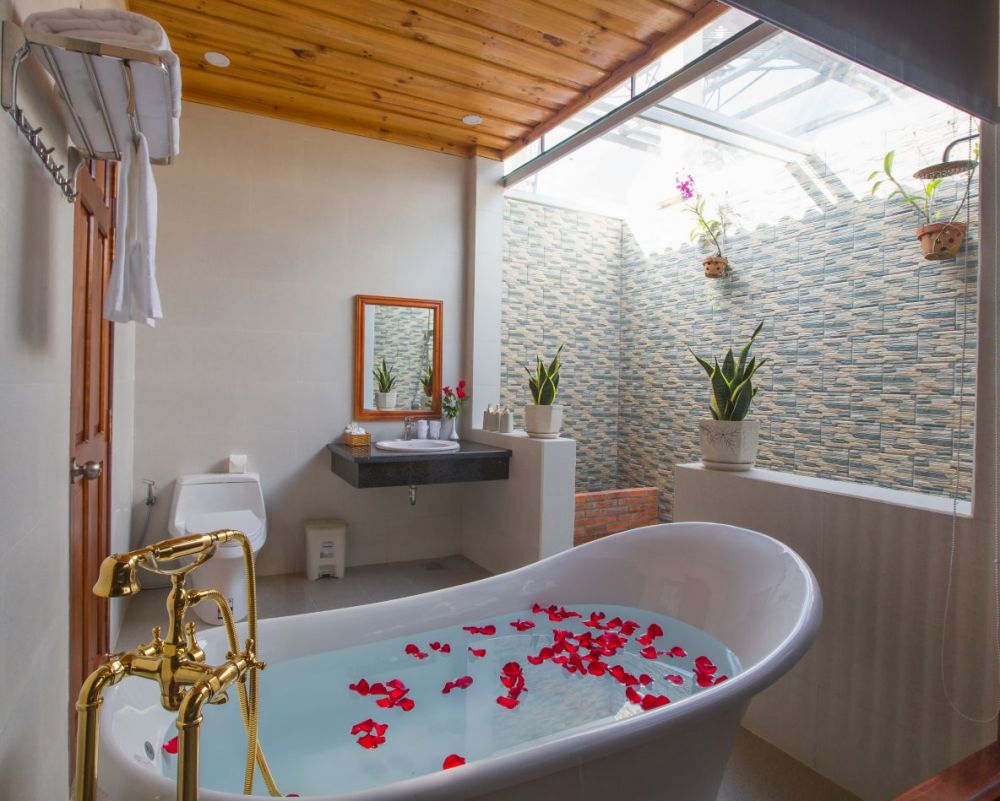 Tropic Villa 2 Bedroom, Elwood Premier Resort Phu Quoc 3+