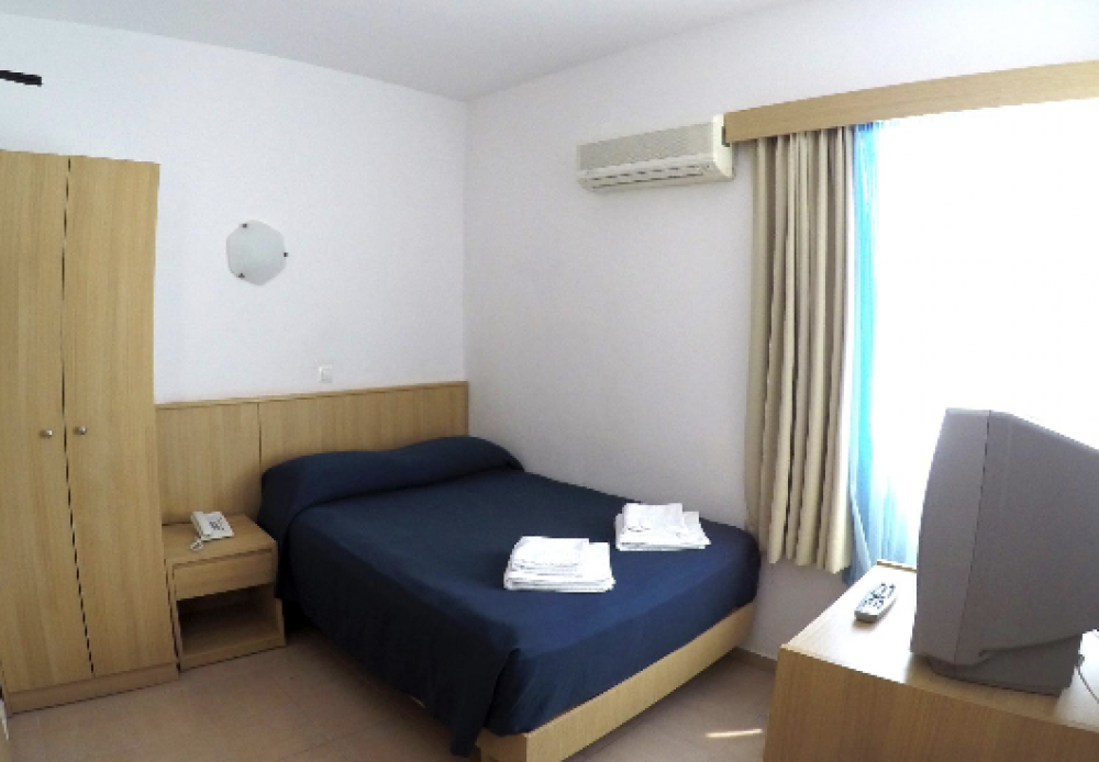 PROMO ROOM without Balcony, Europa Hotel 3*