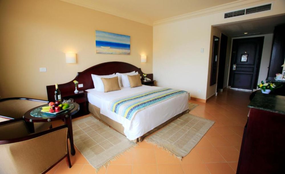 Superior GV/PV Room, Labranda Royal Makadi Resort 5*