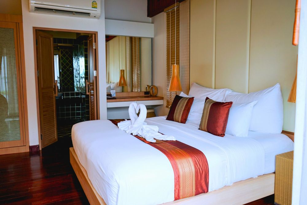 Deluxe Villa, Kacha Resort & Spa Koh Chang 4*