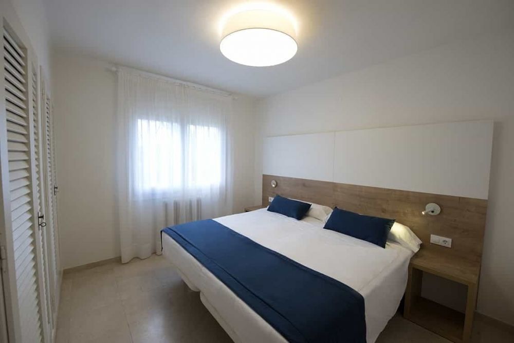 Villa for 4 people, Estival Eldorado Resort 4*