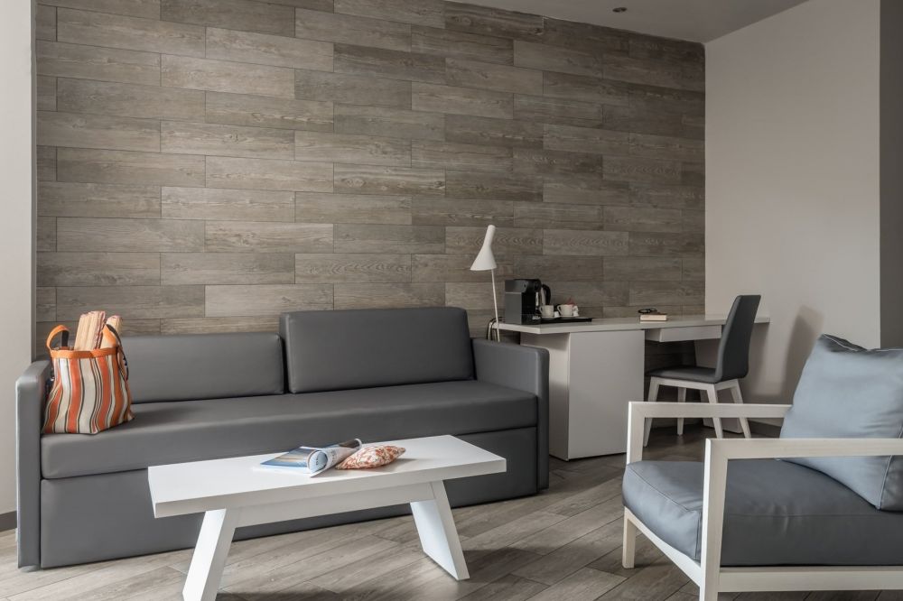 Junior Suite Sea Pool View, Estival Centurion Playa 4*