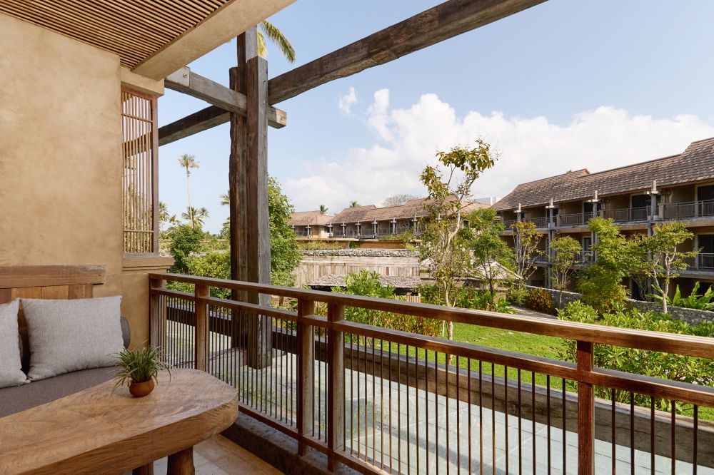 Deluxe Room, Vignette Collection Dinso Resort & Villas Phuket (ex. Dinso Resort & Villas) 5*