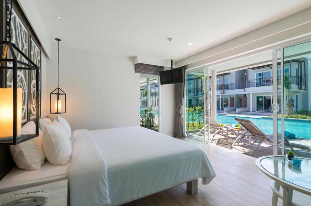 Waters Pool Access, Waters Khao Lak by Katathani | Adults Only 4*