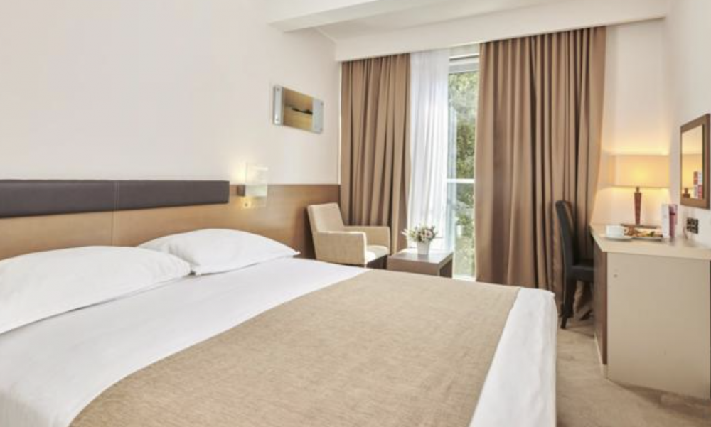 Economy Room, Hotel Molindrio Plava Laguna 4*