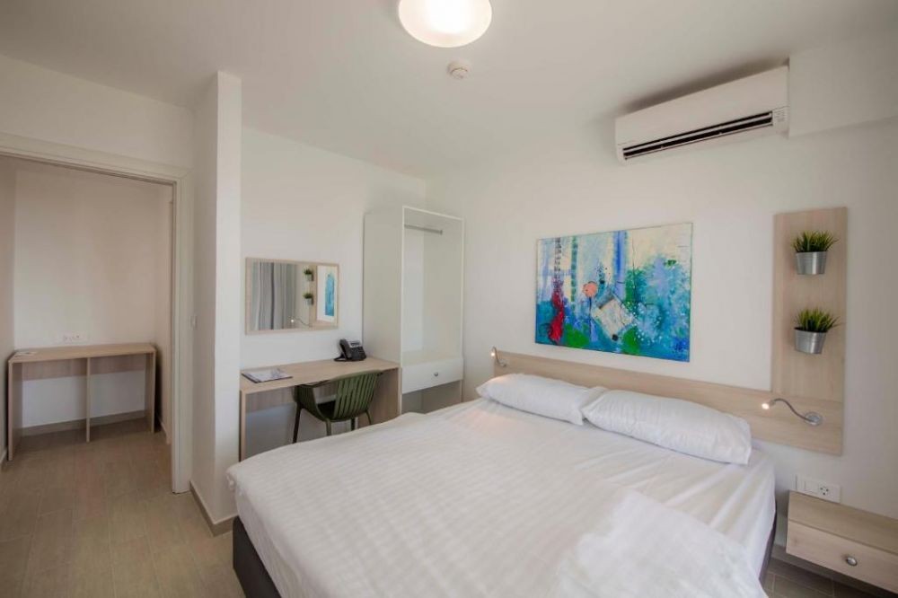 Comfort Double Room, Aminess Bellevue Casa 4*