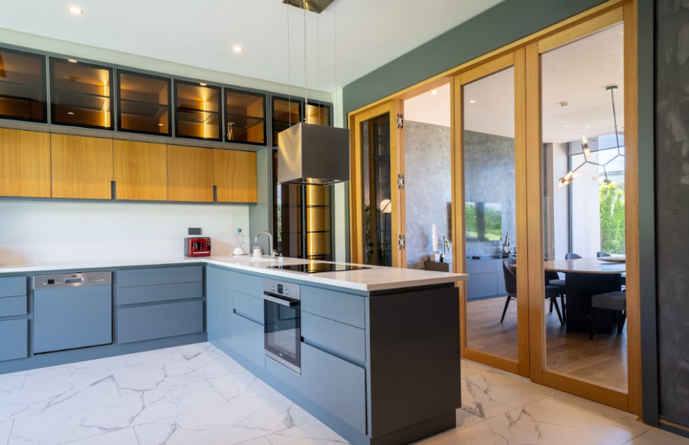 Premium Villa 5 Bedrooms, The Norm Collection Doora (ex. Selectum Luxury Doora Bodrum) 5*