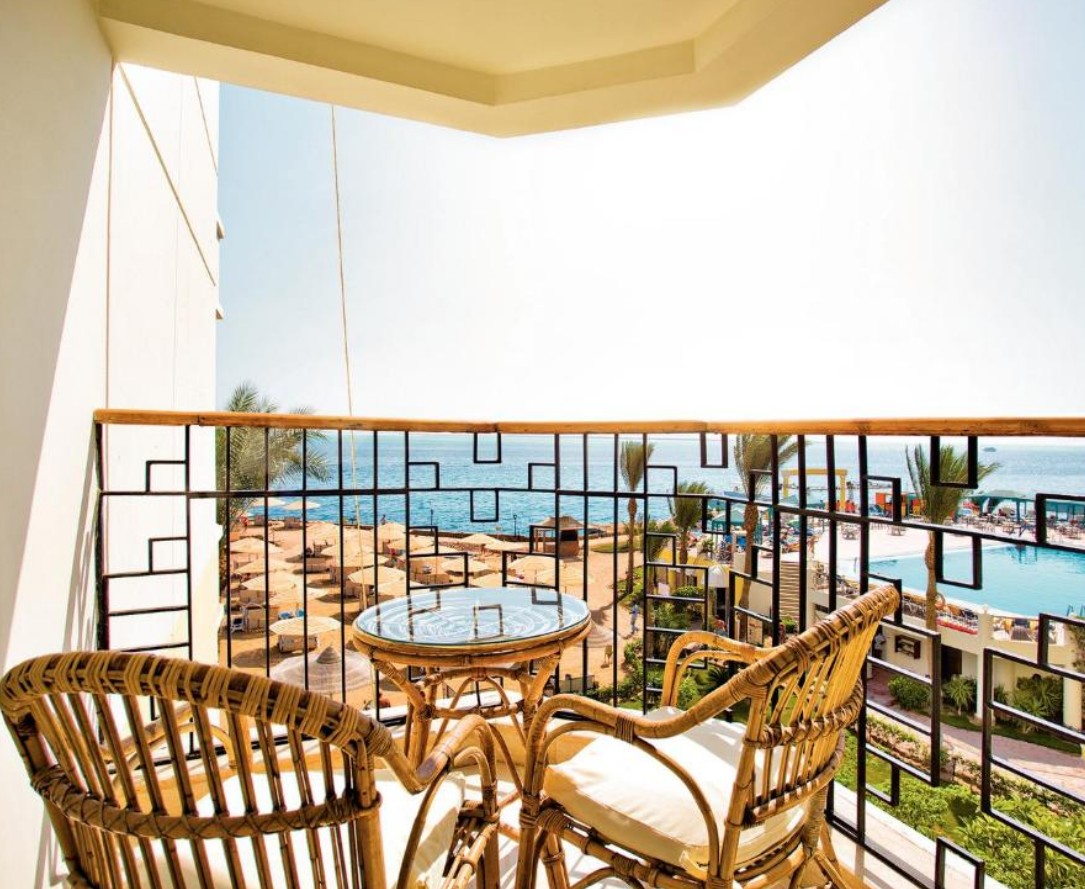 Standard Sea View Room, Sunrise Holidays Resort | Adults Only 5*