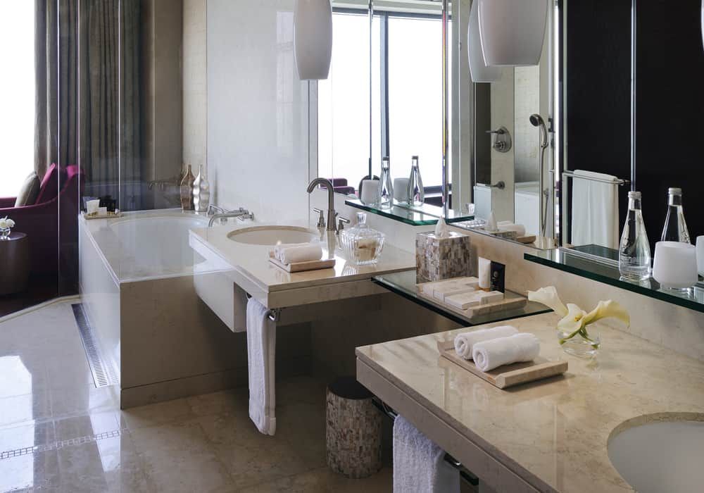 1 Bedroom Suite, The H Dubai 5*